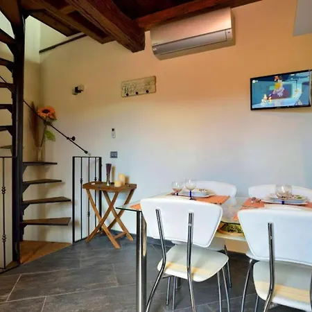 2 Bedrooms House With Private Pool Terrace And Wifi At