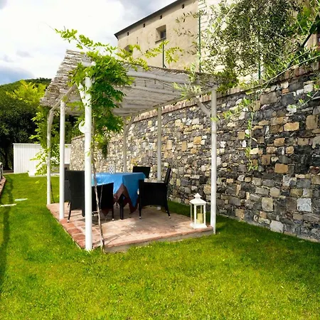 2 Bedrooms House With Private Pool Terrace And Wifi At * Diano San Pietro