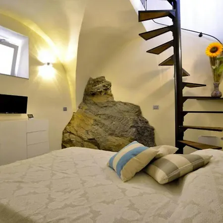 2 Bedrooms House With Private Pool Terrace And Wifi At Diano San Pietro