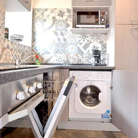 2 Bedrooms House With Private Pool Terrace And Wifi At *