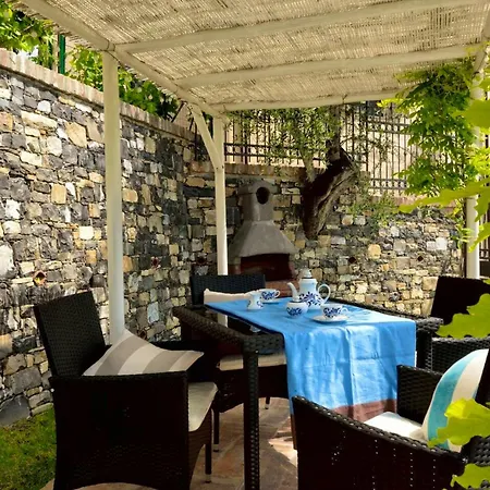 2 Bedrooms House With Private Pool Terrace And Wifi At *