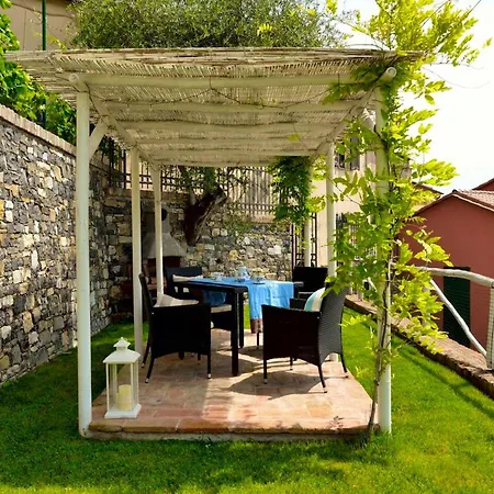 Holiday home 2 Bedrooms House With Private Pool Terrace And Wifi At Diano San Pietro