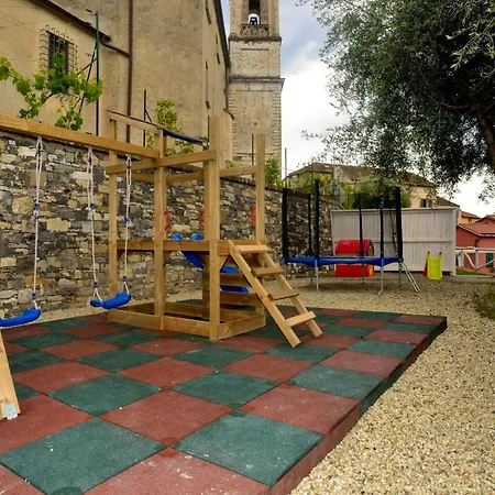 2 Bedrooms House With Private Pool Terrace And Wifi At * Diano San Pietro