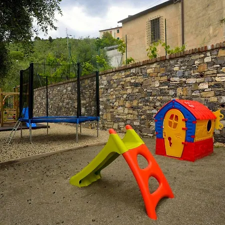 2 Bedrooms House With Private Pool Terrace And Wifi At Holiday home Diano San Pietro