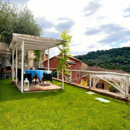 2 Bedrooms House With Private Pool Terrace And Wifi At Diano San Pietro
