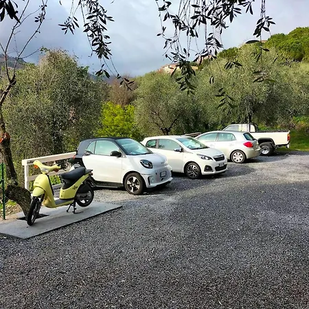 2 Bedrooms House With Private Pool Terrace And Wifi At Holiday home Diano San Pietro