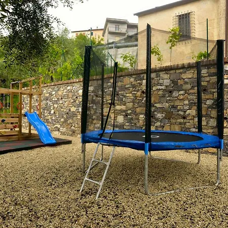 2 Bedrooms House With Private Pool Terrace And Wifi At *