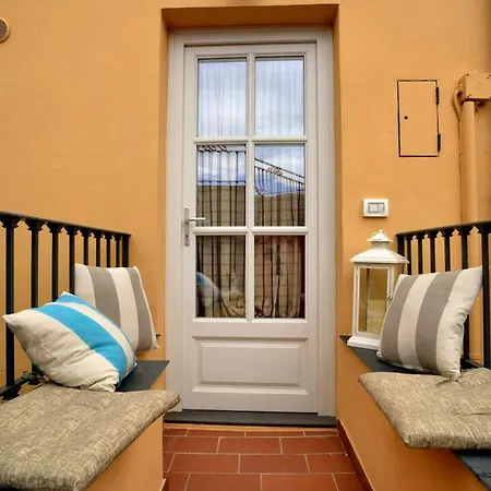 Σπίτι διακοπών 2 Bedrooms House With Private Pool Terrace And Wifi At *