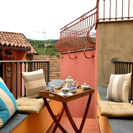 2 Bedrooms House With Private Pool Terrace And Wifi At Diano San Pietro