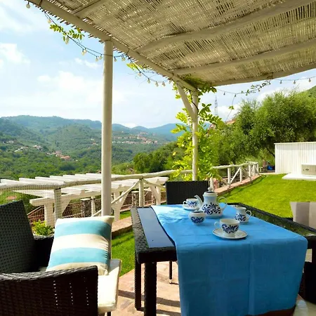2 Bedrooms House With Private Pool Terrace And Wifi At *