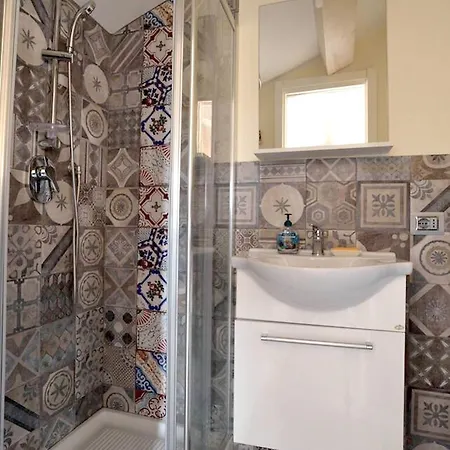 Σπίτι διακοπών 2 Bedrooms House With Private Pool Terrace And Wifi At *